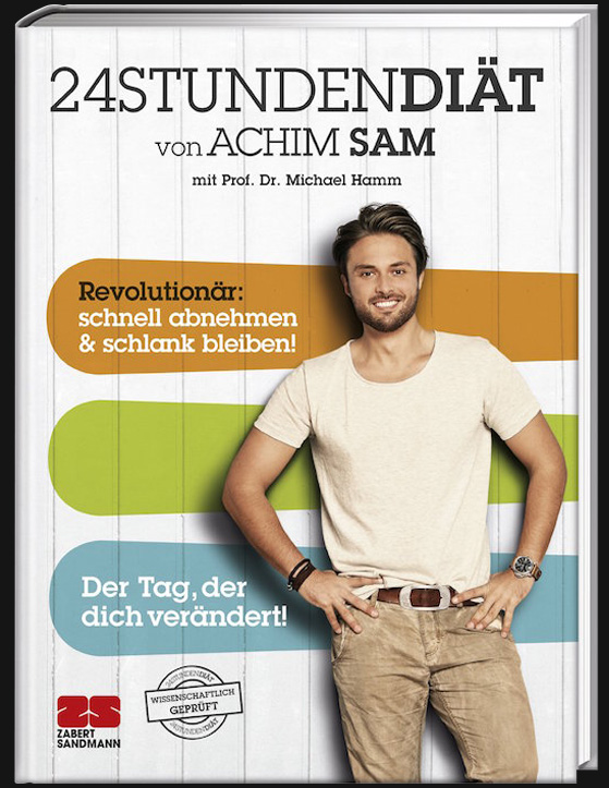 24Stundendiät