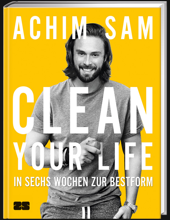 Clean your life